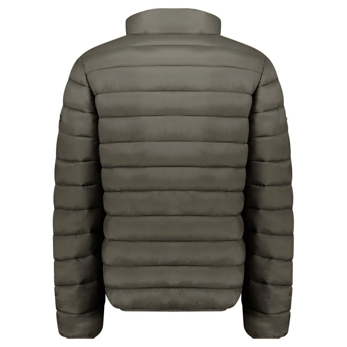 Geographical Norway Amigolor Men Basic - Chaqueta Cortavientos Para Hombre - Chaqueta Impermeable De Manga Larga - Ideal Para La Temporada De Senderismo Primavera Verano Otoño Invierno