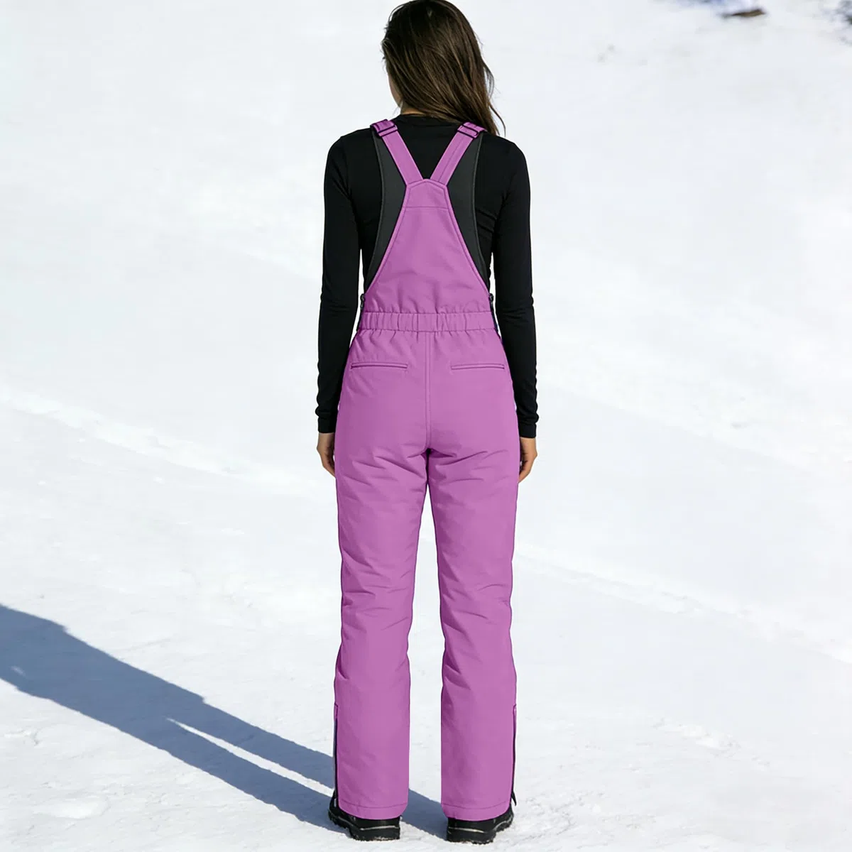 Ropa Nieve Mujer Impermeable Mujer Tallas Grandes Comodos Conjunto Conjunto Deportivos Casual Jacket Impermeables Ropa