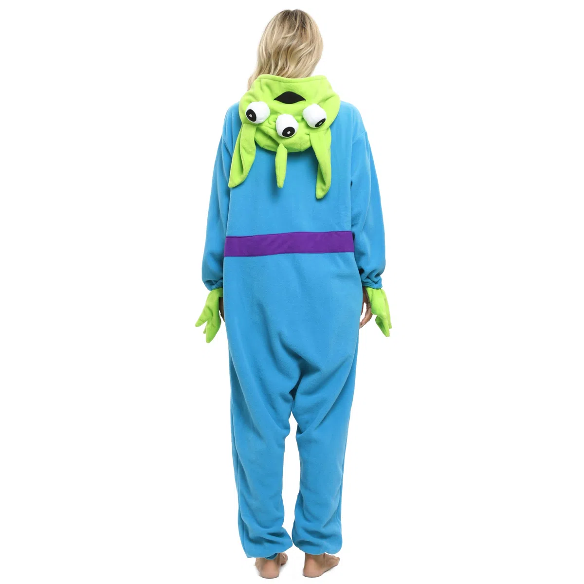 LBJR Pijama Entero Animales Carnaval Unisexo Onesie Kigurumi Disfraz Animal Adulto
