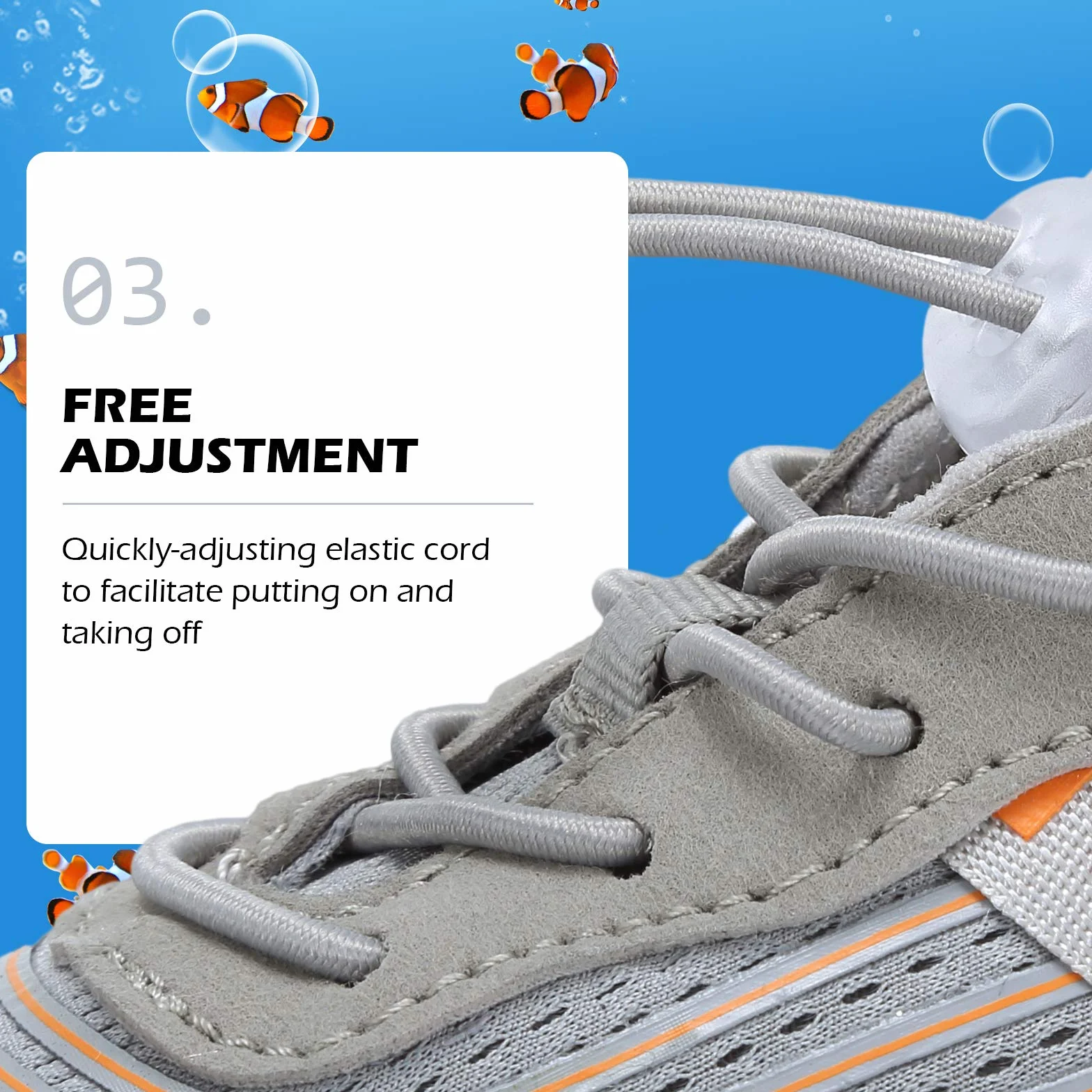 DimaiGlobal Calzado Descalzos Niñas Niños Zapatillas de Trail Running Barefoot Secado Rápido Zapatos de Agua Transpirable Antideslizante para Playa 30EU Gris