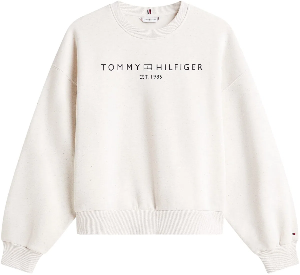 Tommy Hilfiger Sudadera sin Botones para Mujer