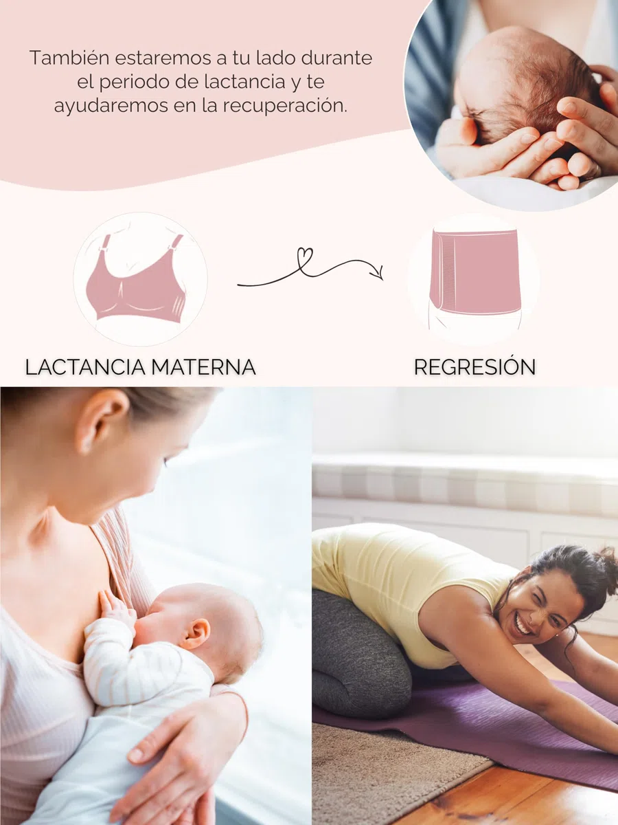 Herzmutter Top de Lactancia Materna - 2-Pack - Camisa de Lactancia para Señoras - Camiseta sin Mangas de Lactancia - Ropa de Lactancia - 6700