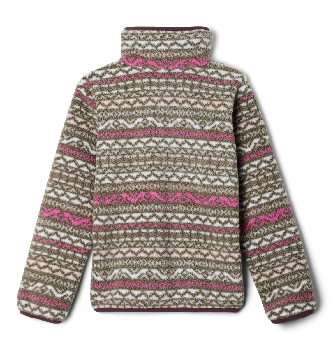 Columbia Forro Polar Unisex niños