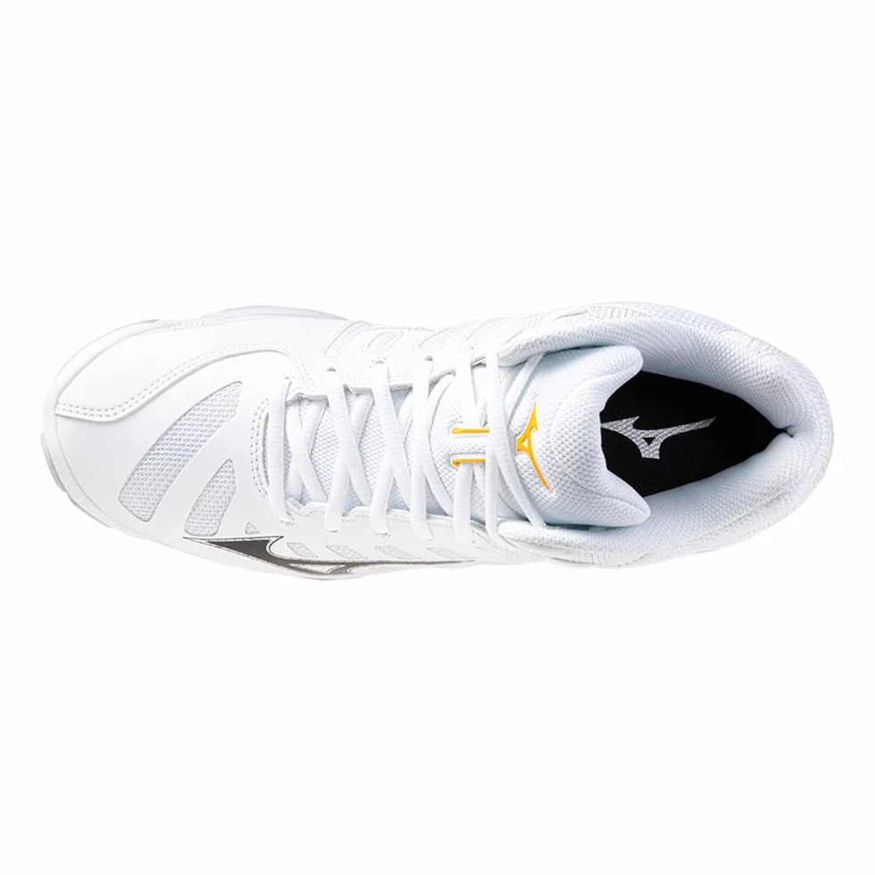 Mizuno Wave Voleibol V1GA2465 - Zapatillas deportivas para hombre