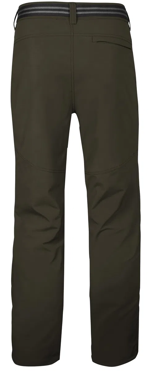 Killtec KOS 12 MN Pnts - Pantalones funcionales con cinturón Hombre
