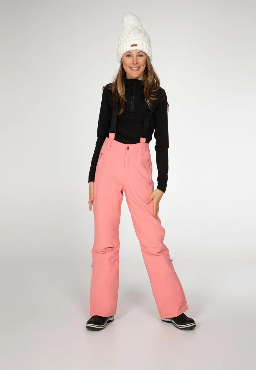 Protest Sunny Jr - Pantalones de esquí Niñas