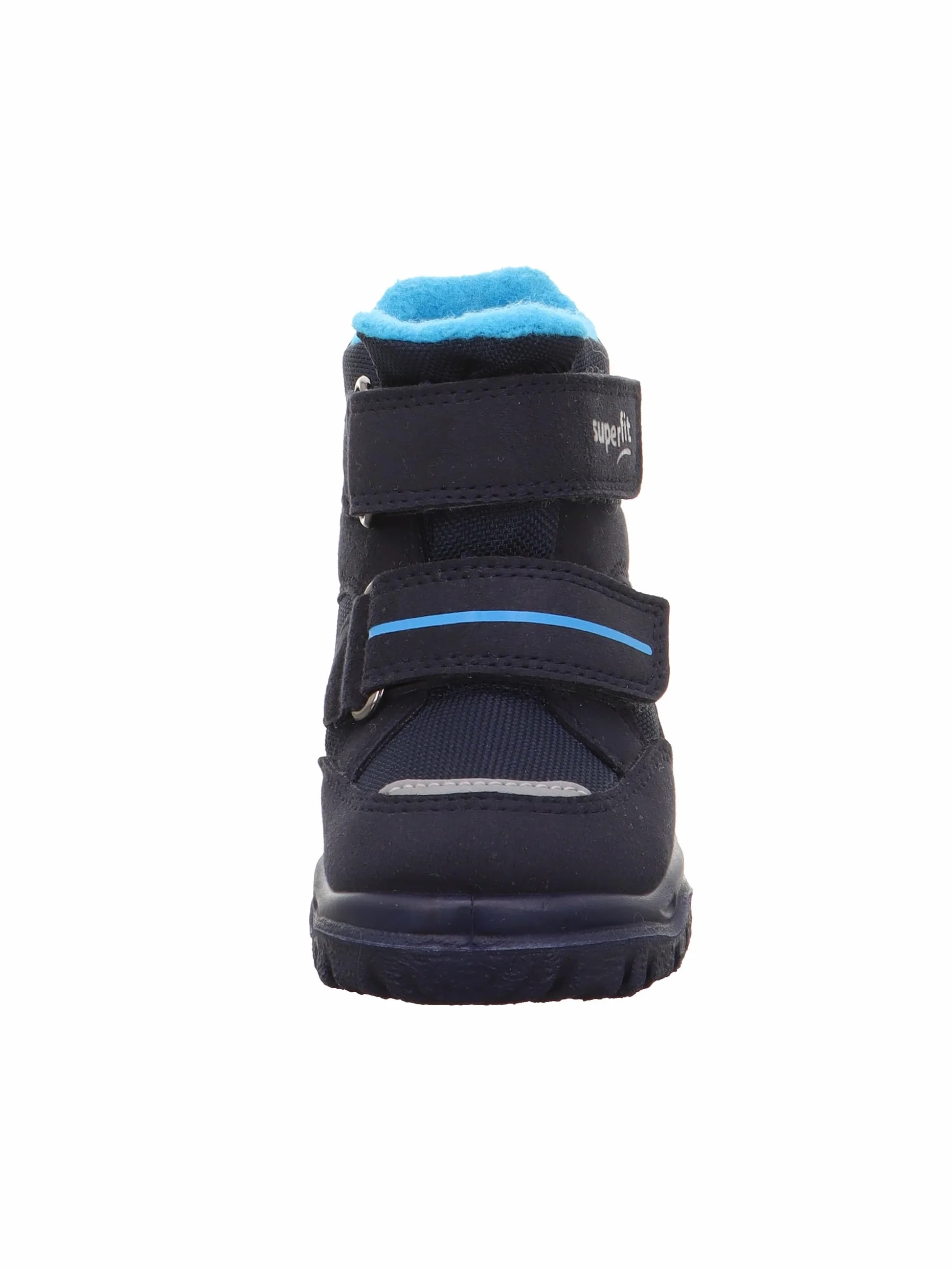 Superfit Husky1 Warm Gefütterte Gore-tex Botas para nieveNiños
