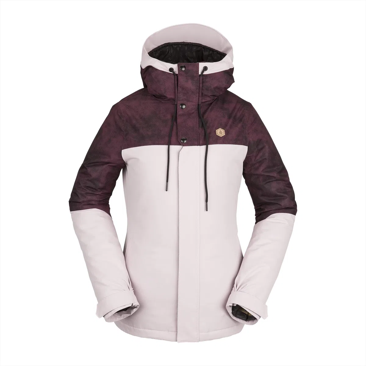 VOLCOM Mirror Pullover Chaqueta Mujer