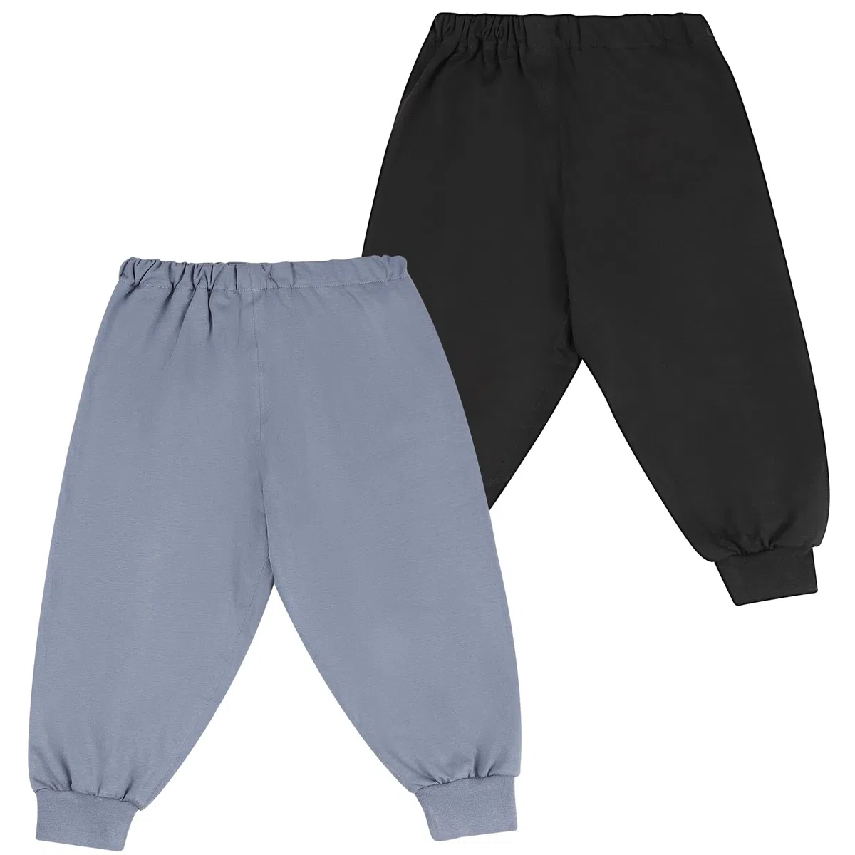 FLYISH DIRECT Pantalones de Entrenamiento para IR al baño Ligeros, Pantalón Orinal para niños 100% algodón, Transpirable, Pantalones para Aprender a IR al baño