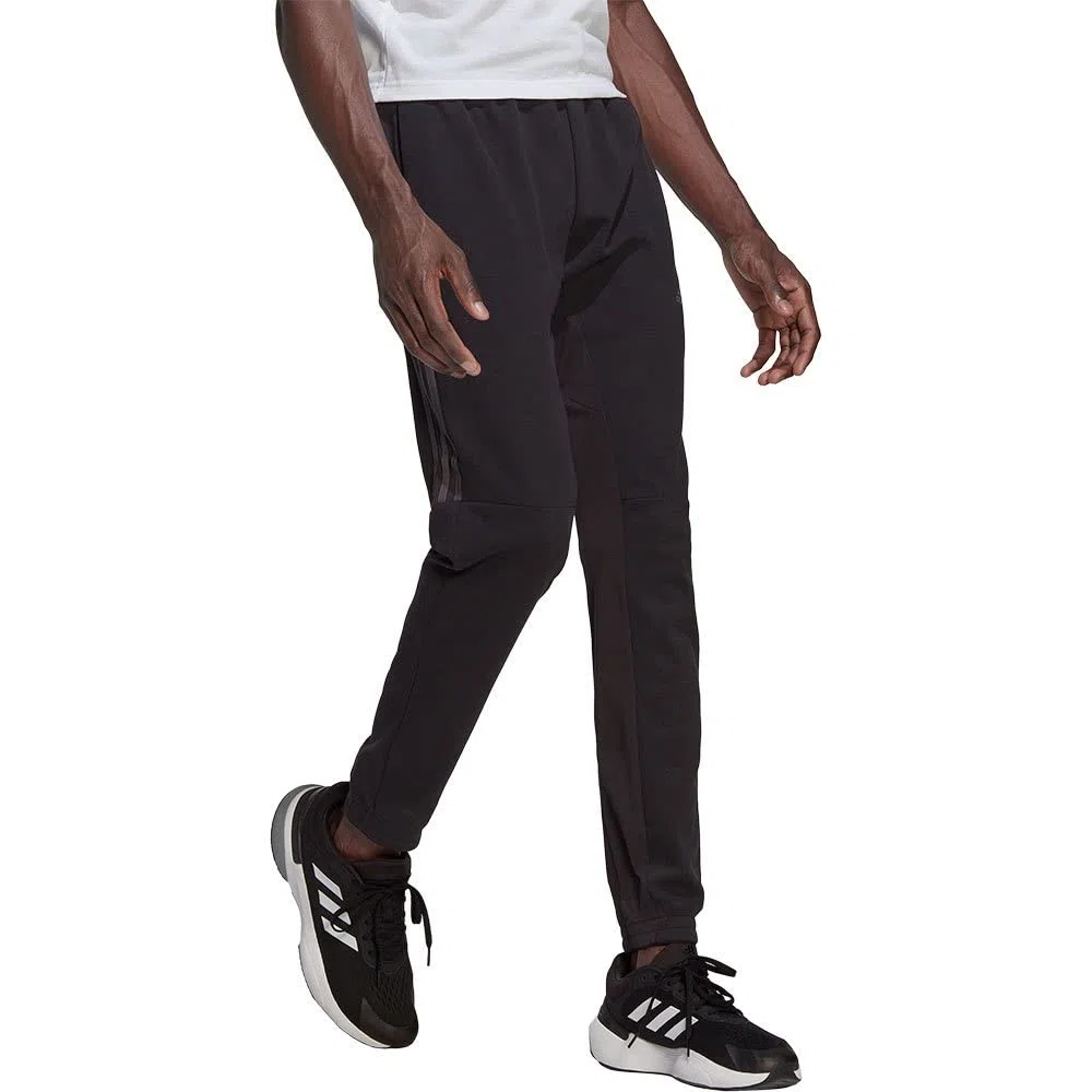 adidas Yo Pant - Pantaloni Da Yoga Hombre