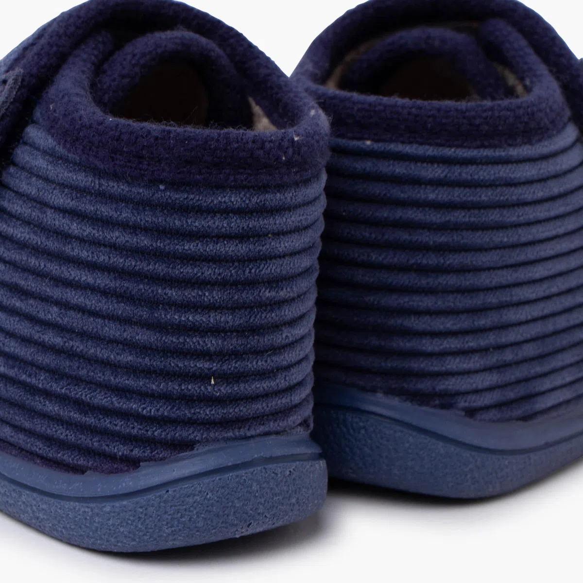 Pisamonas Botitas casa Pana Barefoot Tira adherente