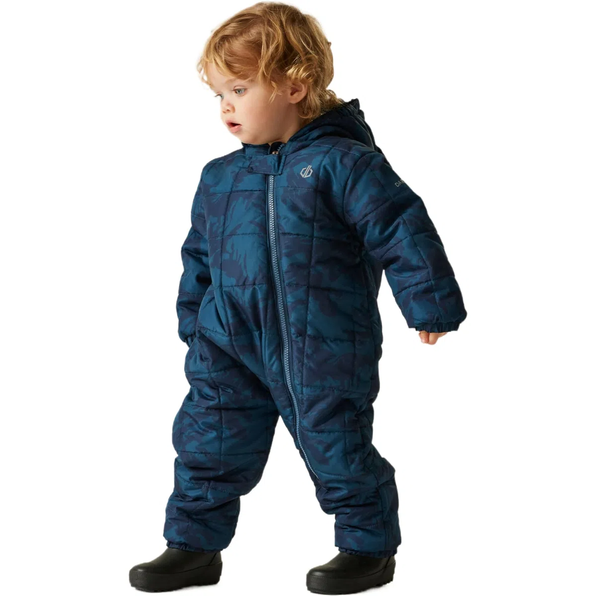 Dare2b Bambino III - Traje de nieve para niños