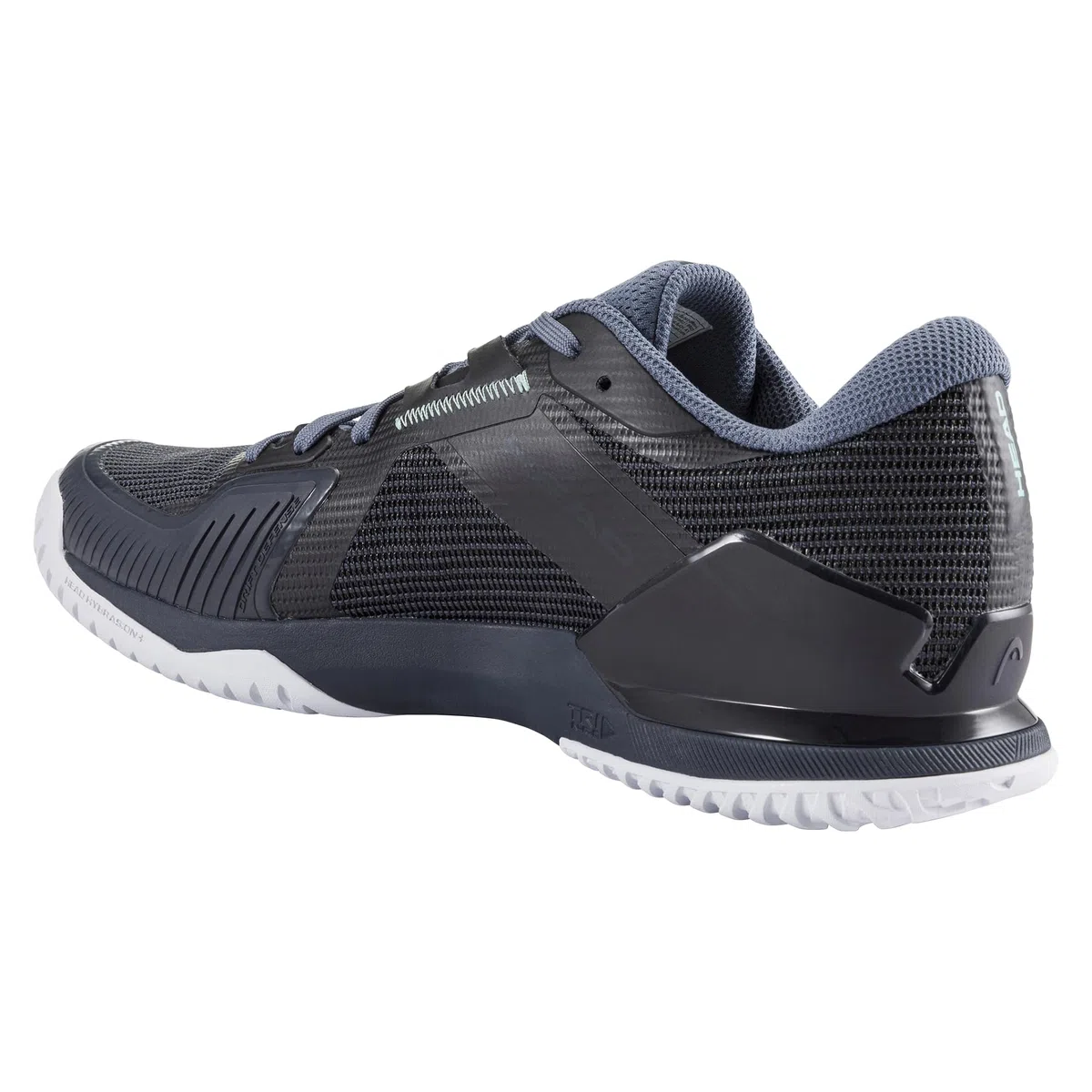 Head Sprint Pro - Tenis Anchos para Hombre