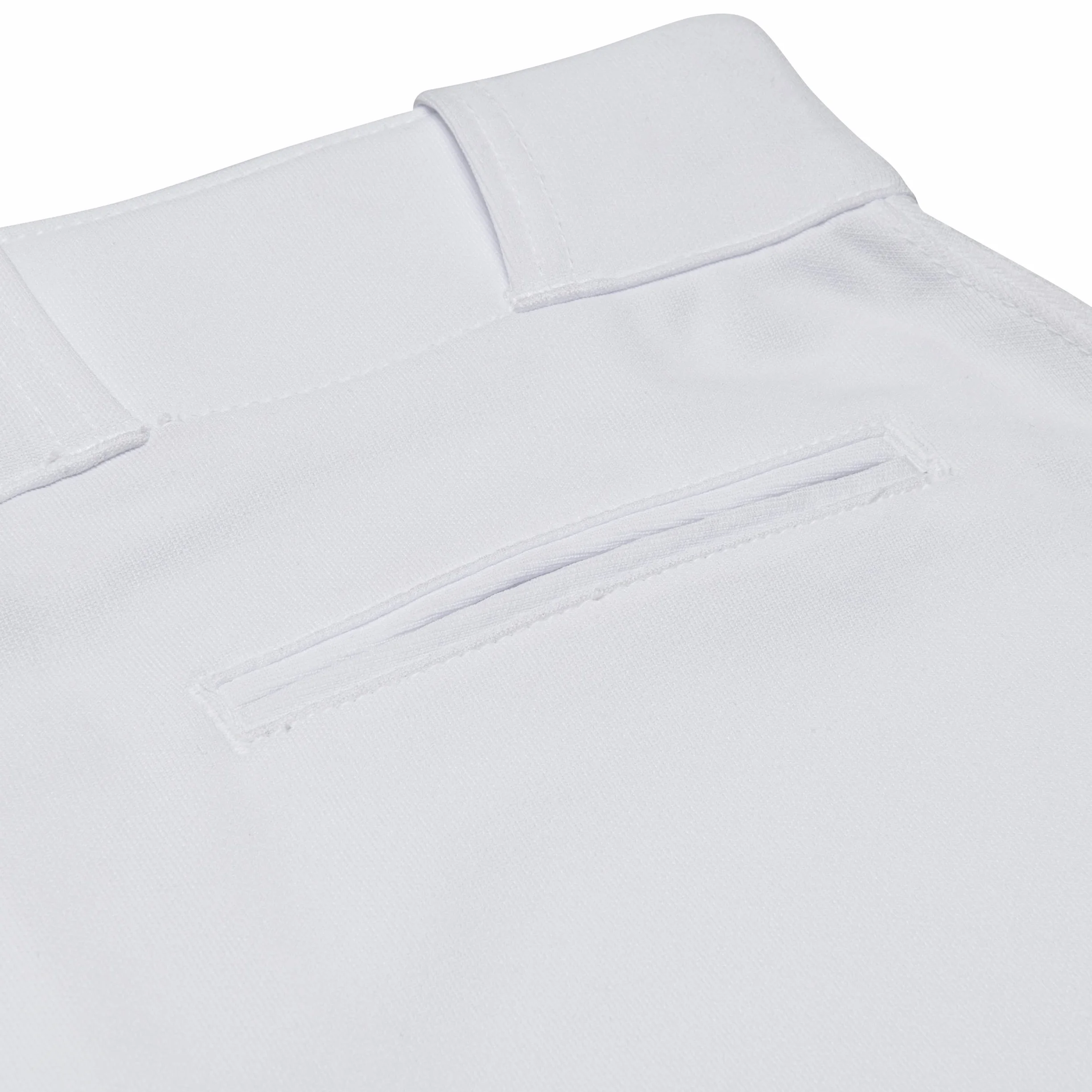 Champro MVP OB Open Bottom Loose-fit Baseball Pants - MVP Pantalón de béisbol de Ajuste Relajado con Parte Inferior Abierta Hombre