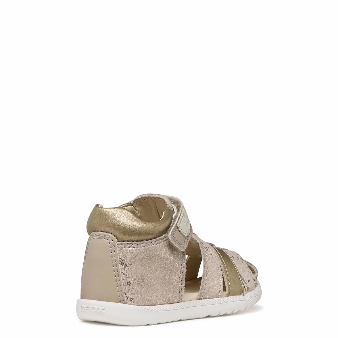 Geox B Sandal Macchia Gir SandaliaNiñas