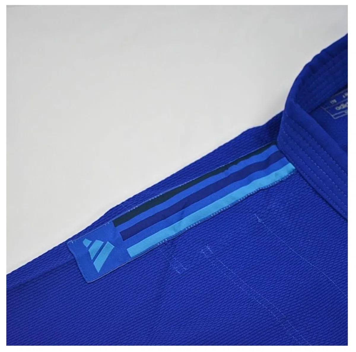 adidas judo