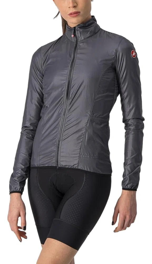 CASTELLI Aria Shell W Jacket Jacket Mujer (Pack de 1)