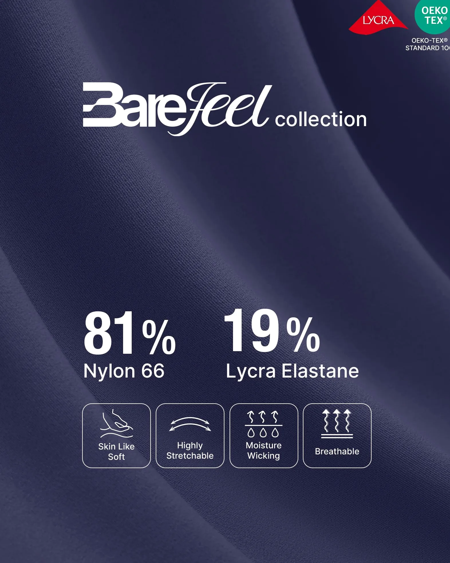 G4Free BareFeel - Pantalones cortos deportivos de maternidad con bolsillos sobre el vientre, cómodos pantalones de entrenamiento de verano para embarazo