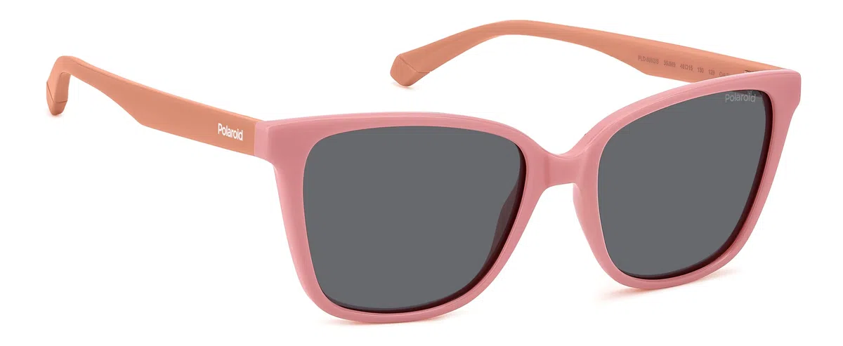Polaroid Pld 8062/S Sunglasses Unisex niños (Pack de 1)