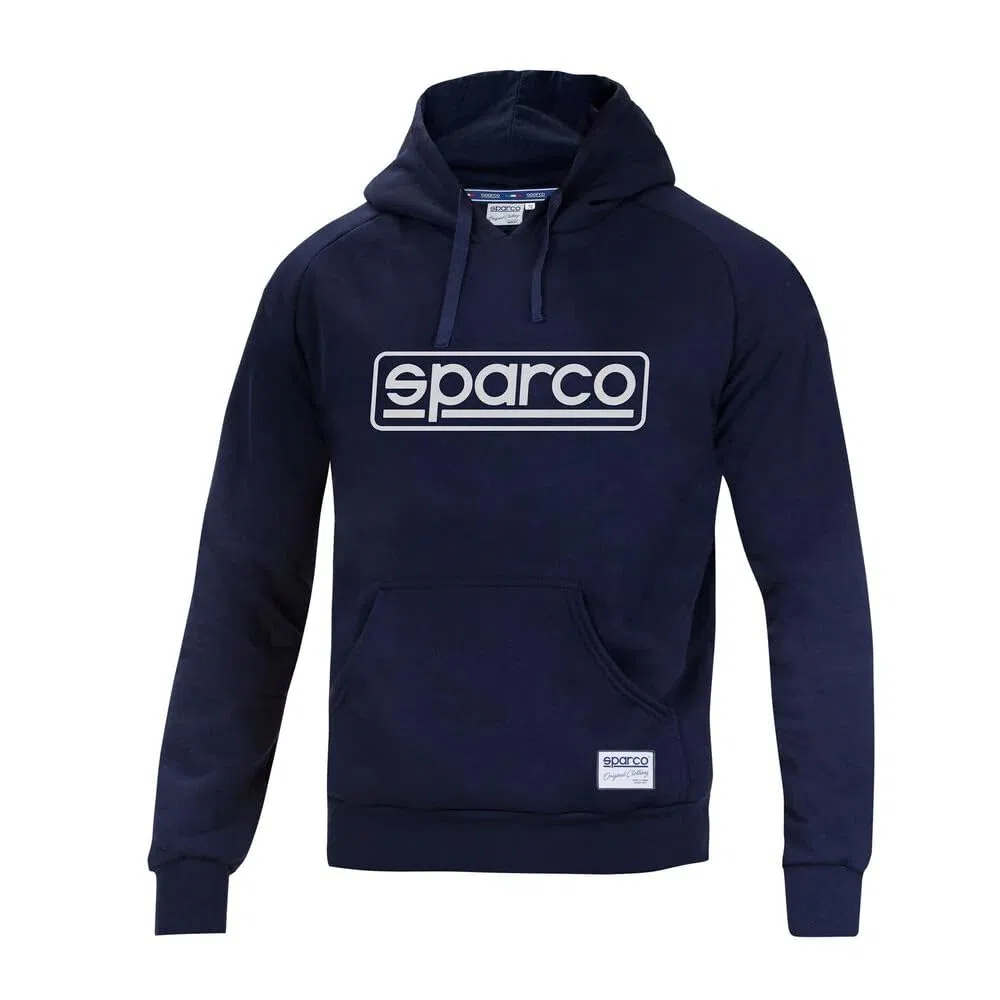 Sparco Sudadera Unisex (1 Unidad)