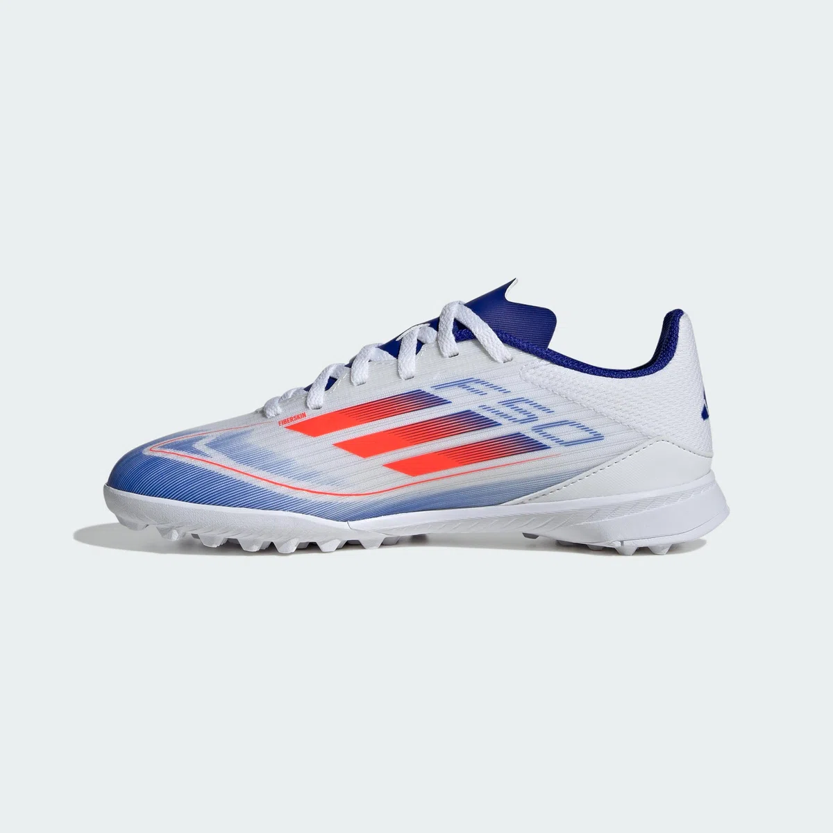 adidas Unisex Kids' Bota F50 League moqueta