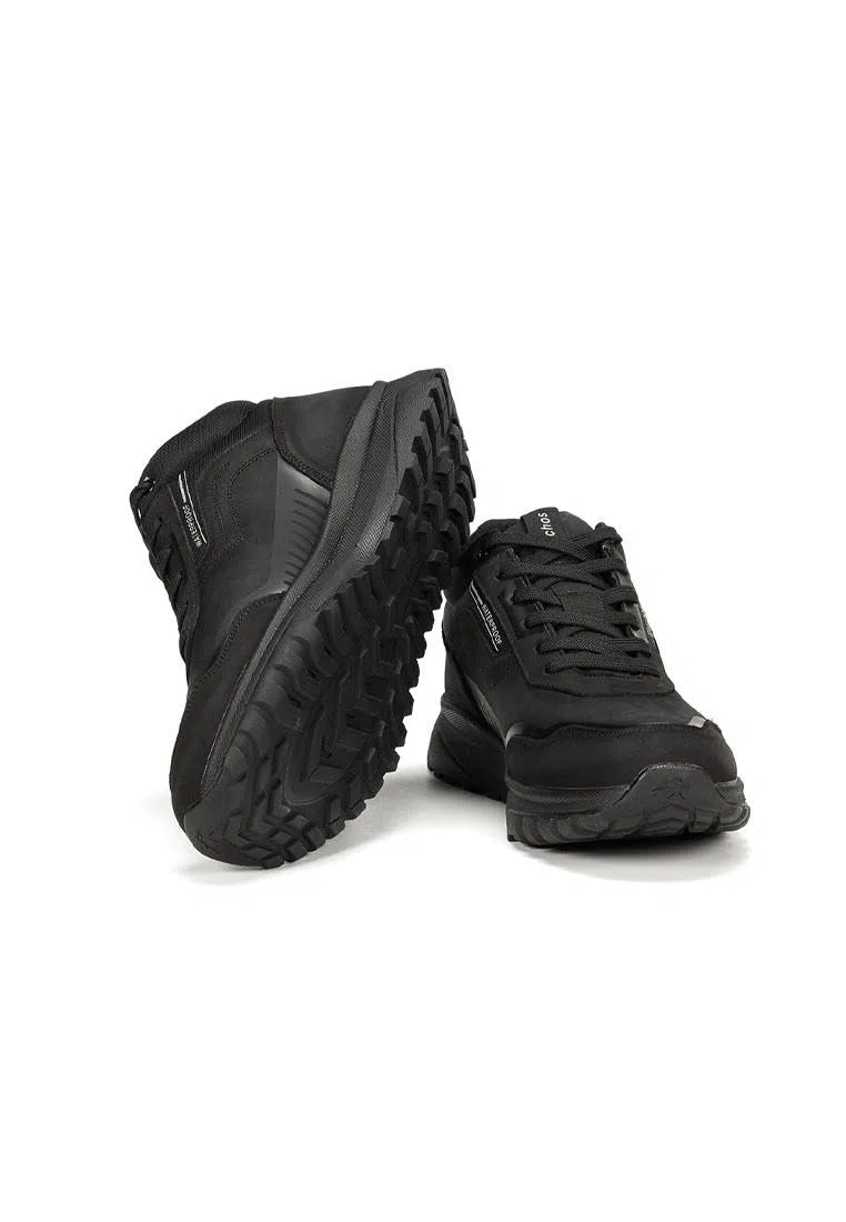 Fluchos Botines impermeables F1840 Arion