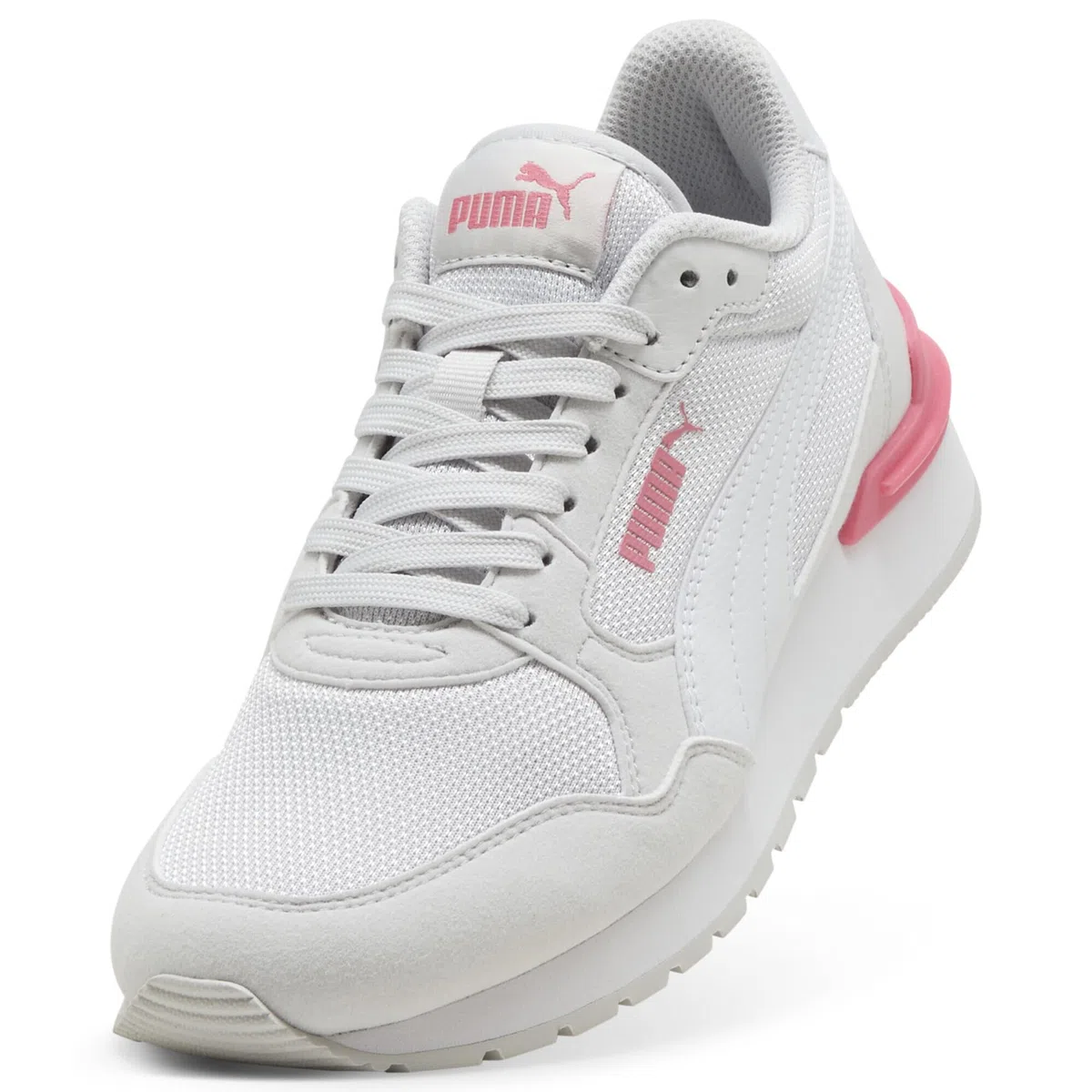 PUMA Zapatillas ST Runner v4 Mesh Niño