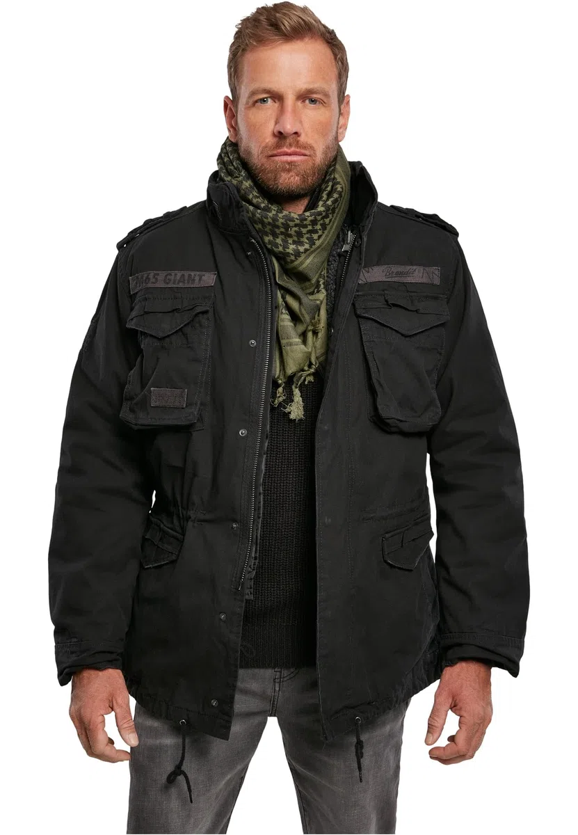 Brandit Chaqueta de Hombre