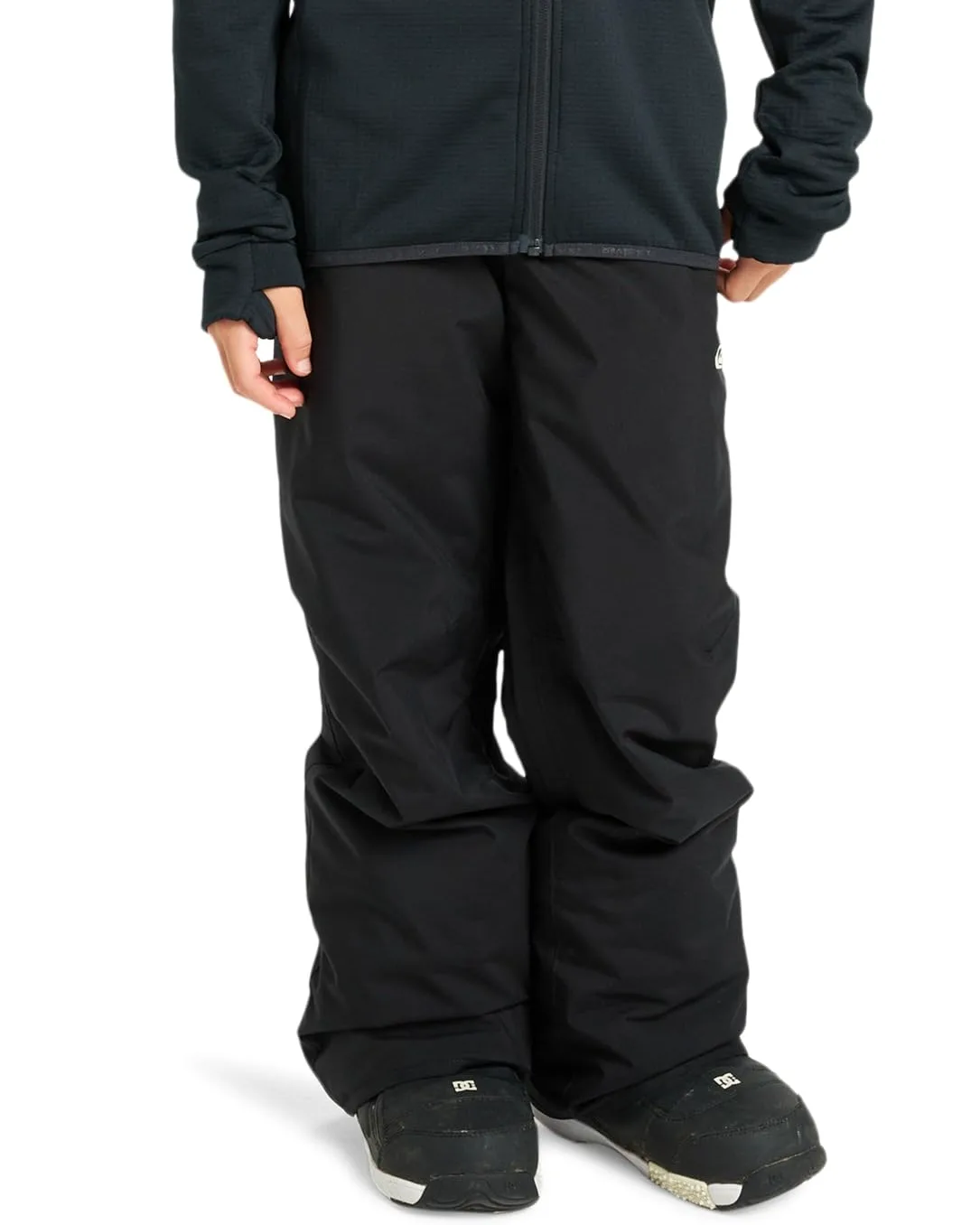 Quiksilver Estate Pant Kids - Pantalones Niños