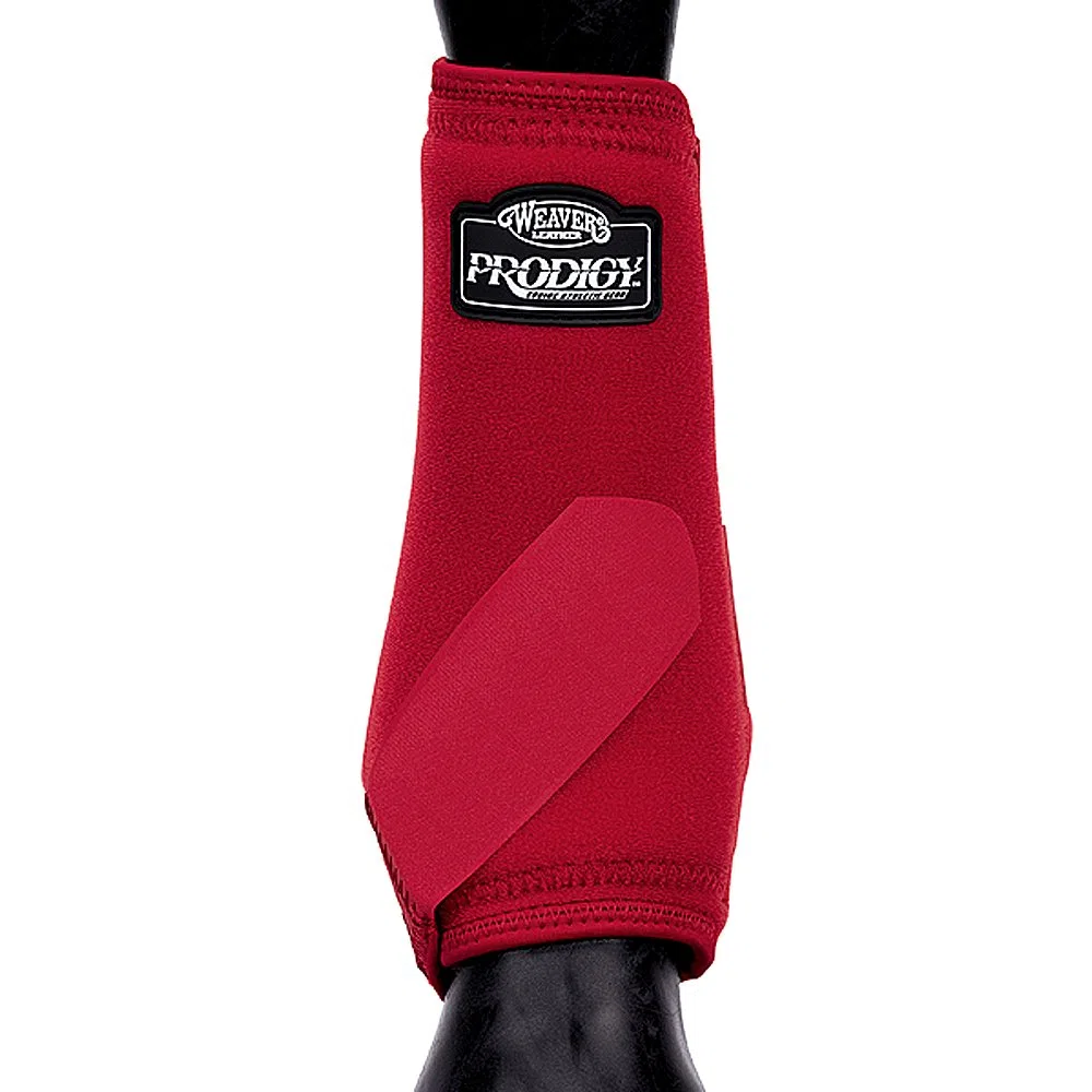 Weaver Leather Botas deportivas unisex para adultos