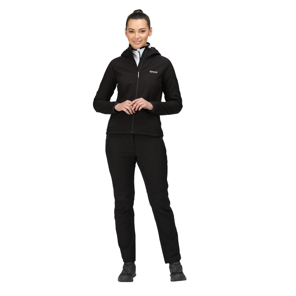 Regatta Wmns Arec Iii Mujeres Arec III Mujer
