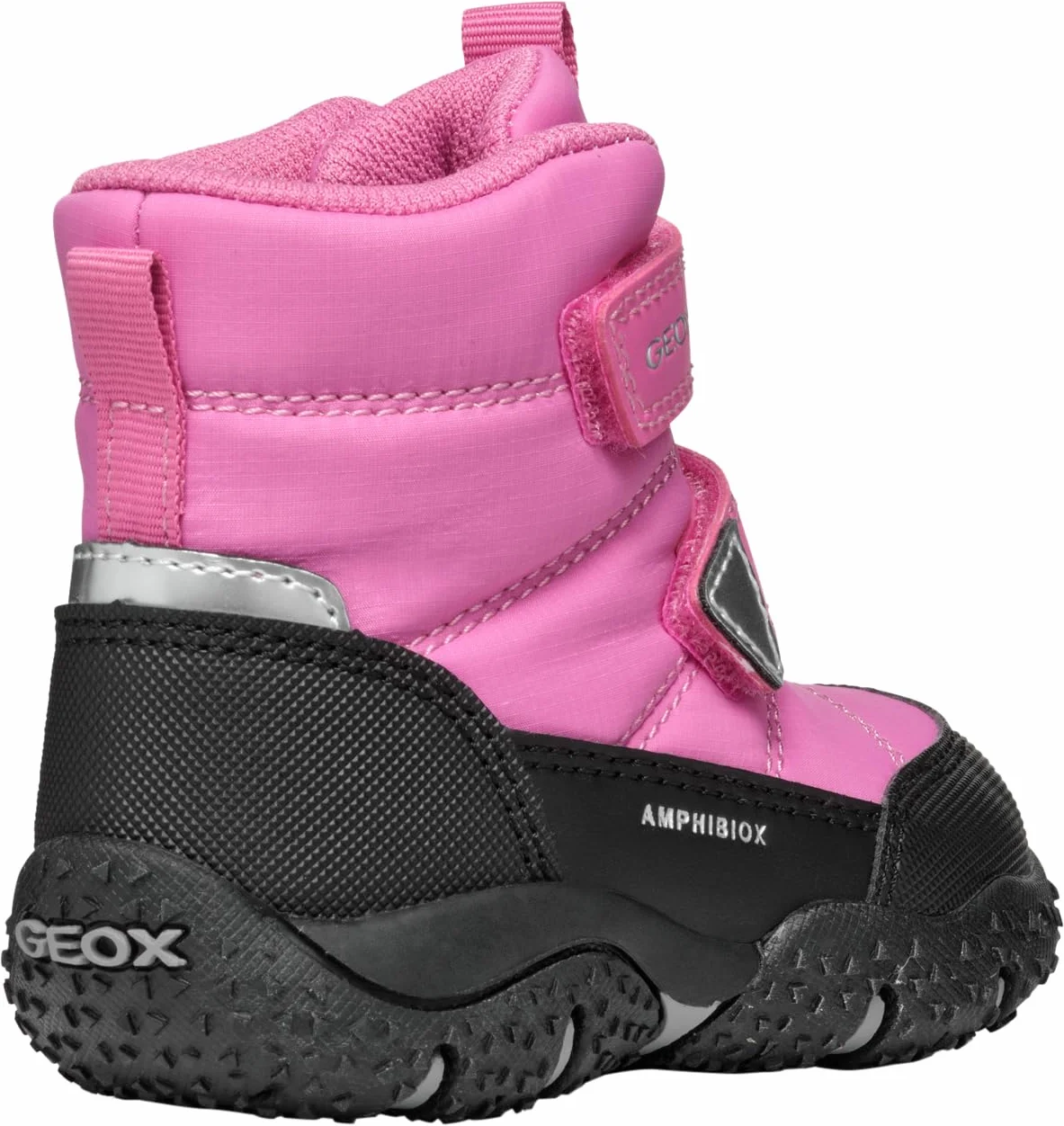 Geox B Baltic Girl B Abx, Zapatos para Bebé Niña
