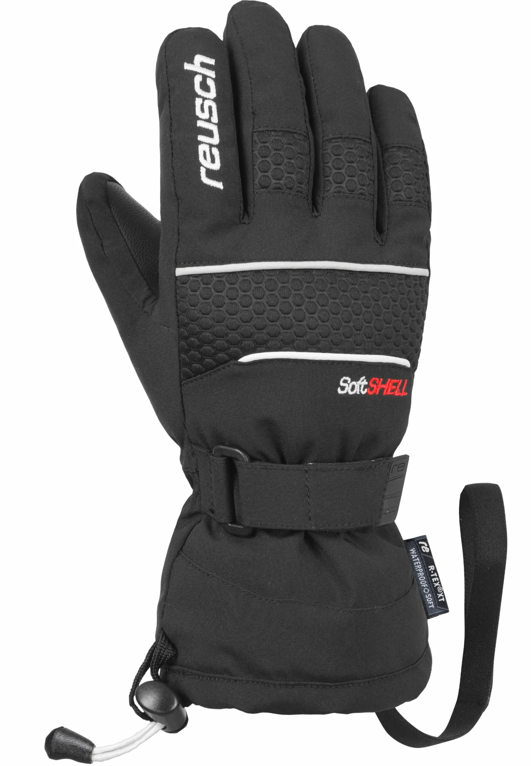 Reusch Connor R-Tex XT - Guantes para niños Unisex Adulto