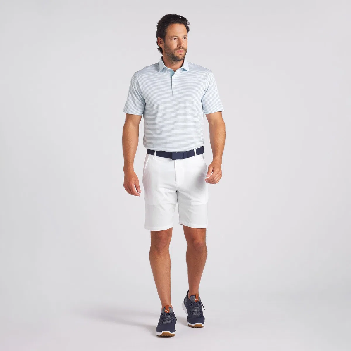 PUMA Cinturón elástico Ultralite Hombre