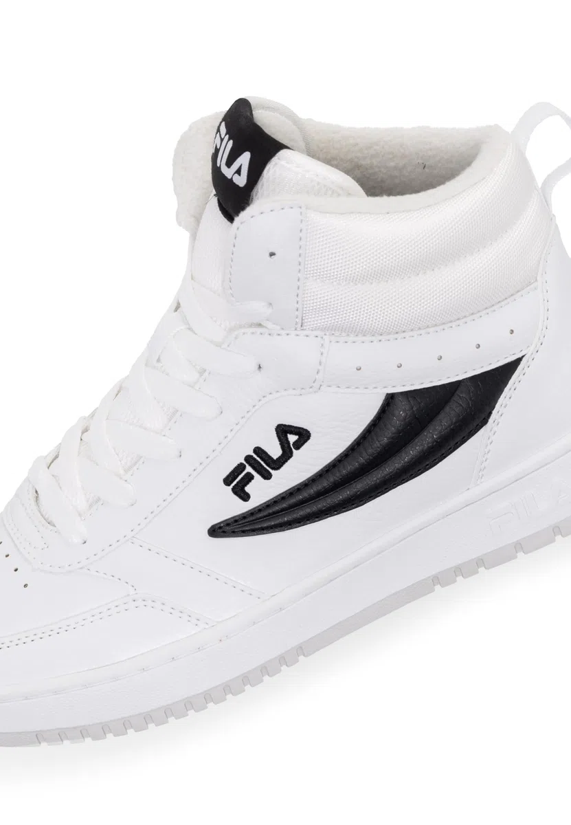 Fila Fila Rega Nf Mid Teens ZapatillasUnisex niños