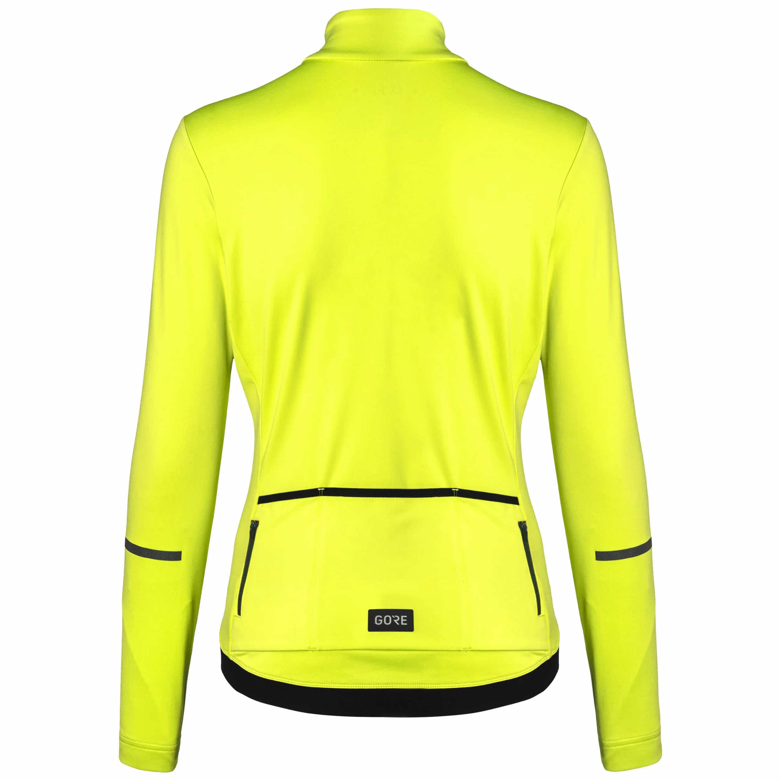 Gore Wear Maillot Progress Thermo Mujer Jersey Mujer (Pack de 1)