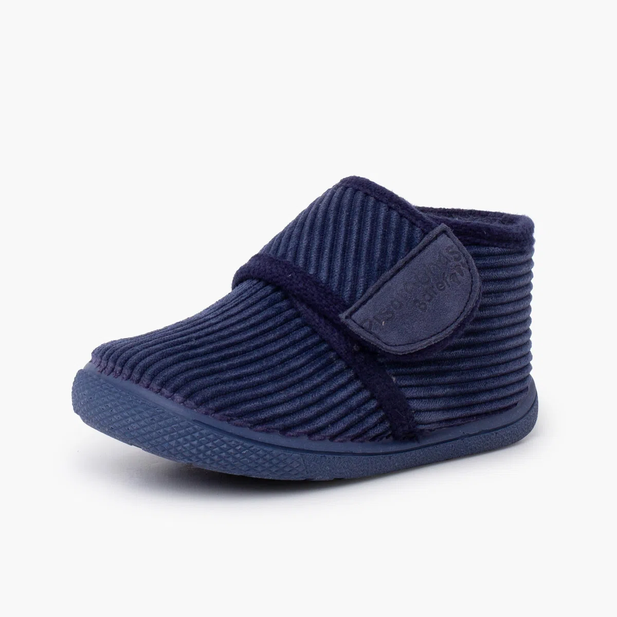 Pisamonas Botitas casa Pana Barefoot Tira adherente