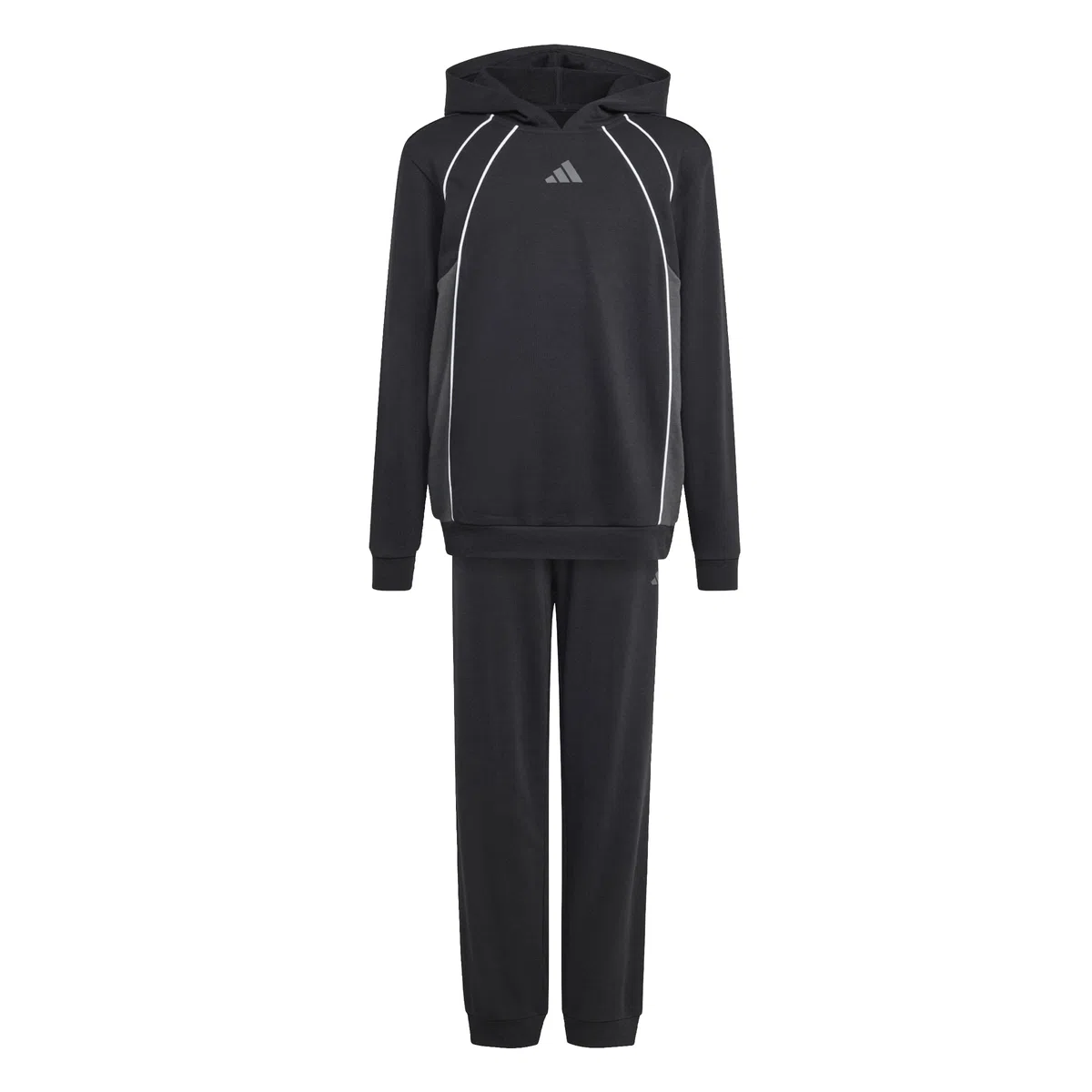 adidas Color Block Chándal Unisex niños