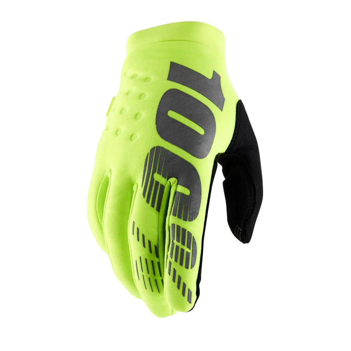 Desconocido Brisker 100% Glove - Guantes Unisex Adulto