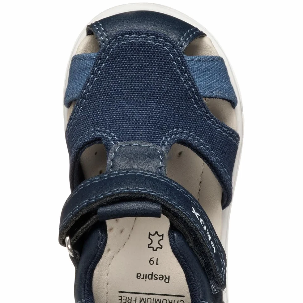 Geox B Sandal Zapito Boy SandaliaNiños