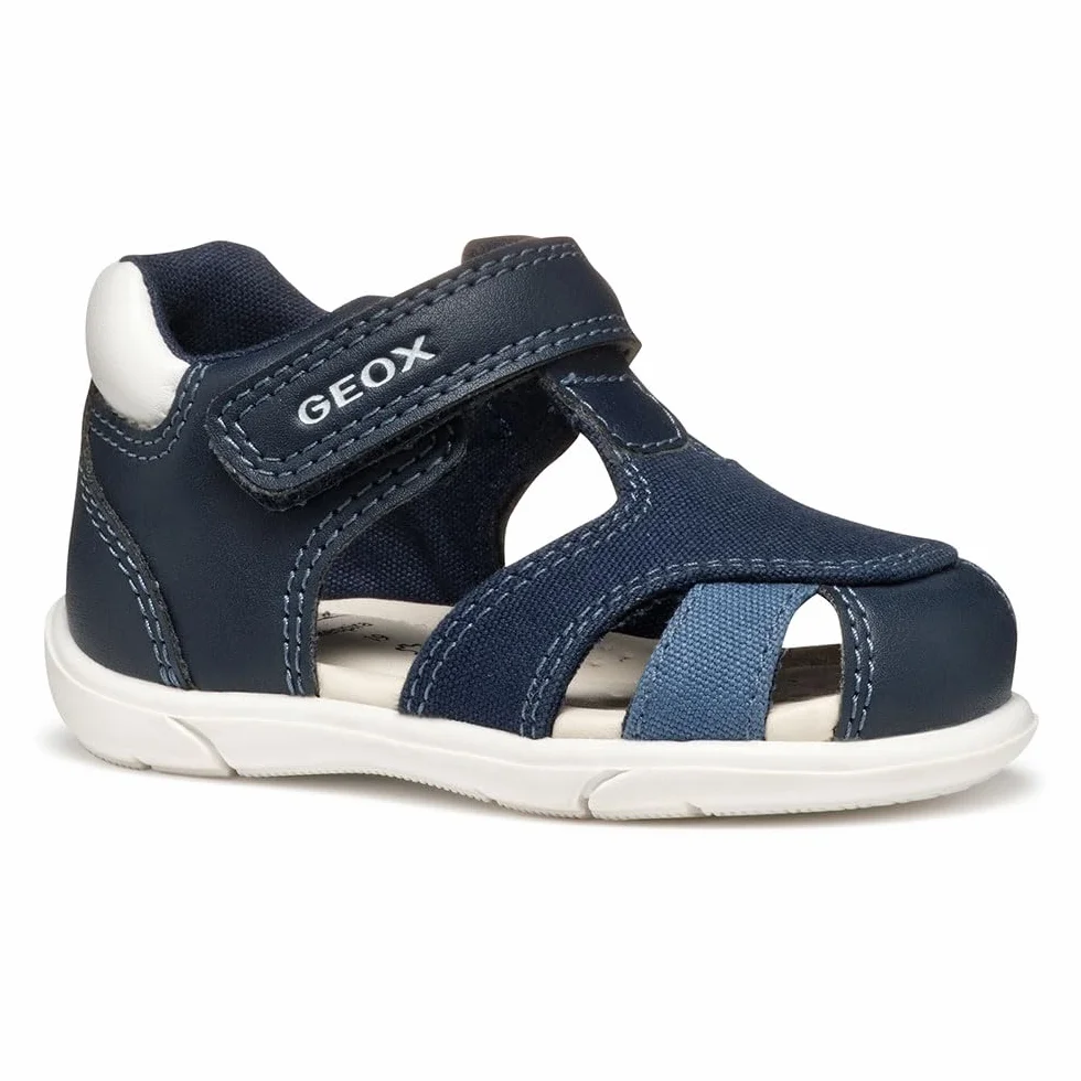 Geox B Sandal Zapito Boy SandaliaNiños