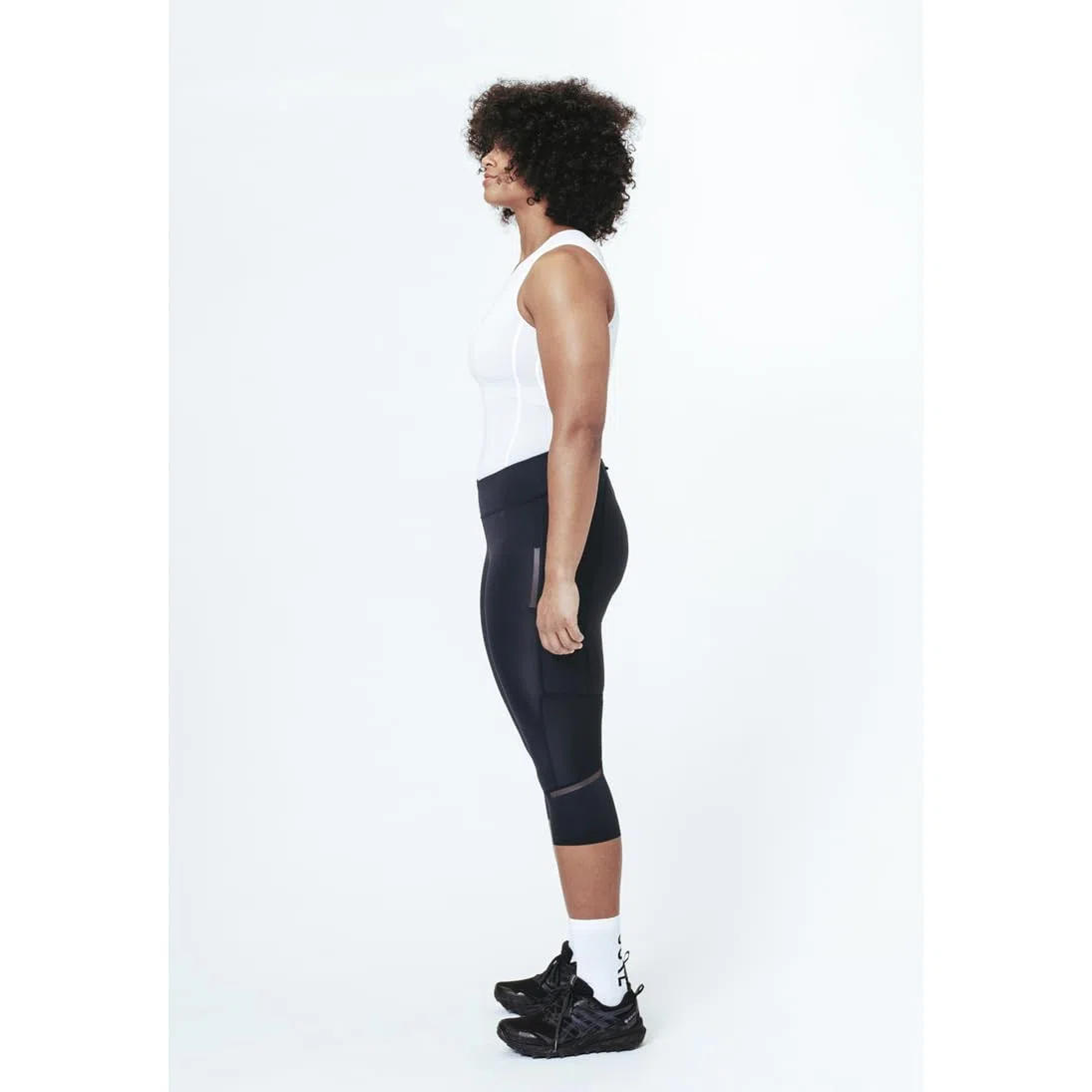 GORE WEAR Malla 3/4 Impulse - Malla Mujer