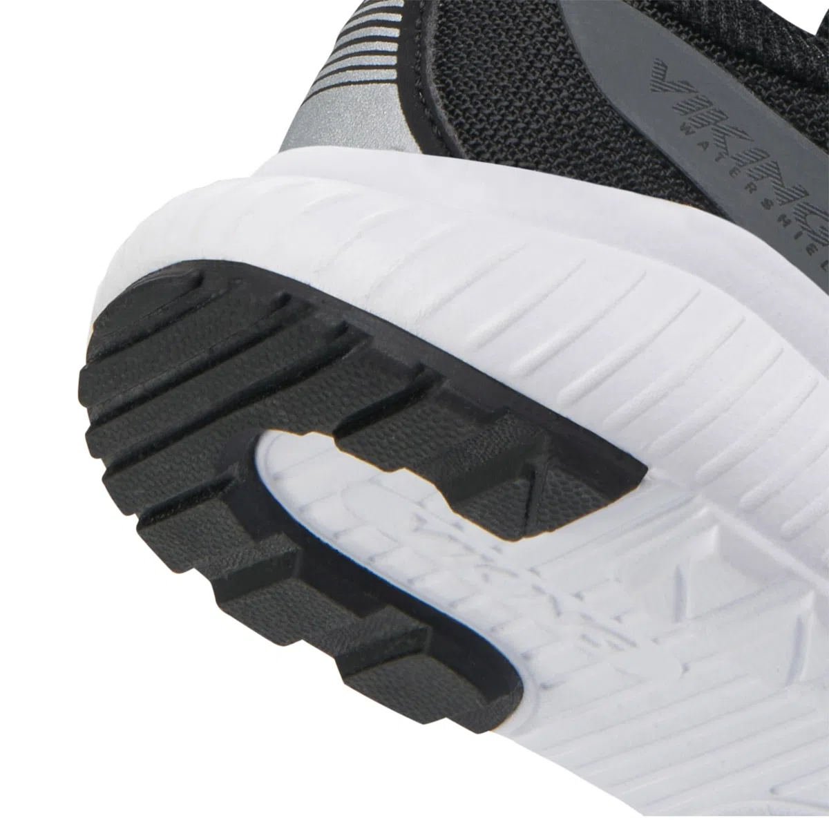 Viking Aery WP 2v, Zapato para Caminar Unisex niños