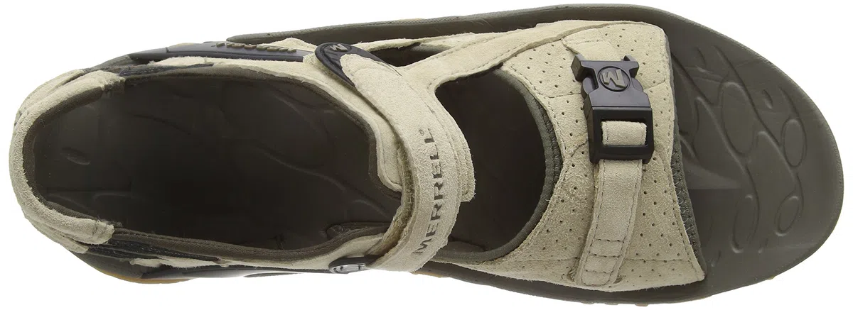 Merrell Kahuna Iii Zapatillas de Deporte ExteriorHombre