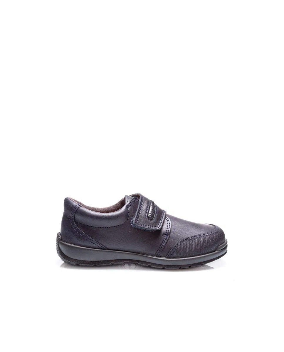 TITANITOS Zapatos Colegiales Lavables niña Zeus