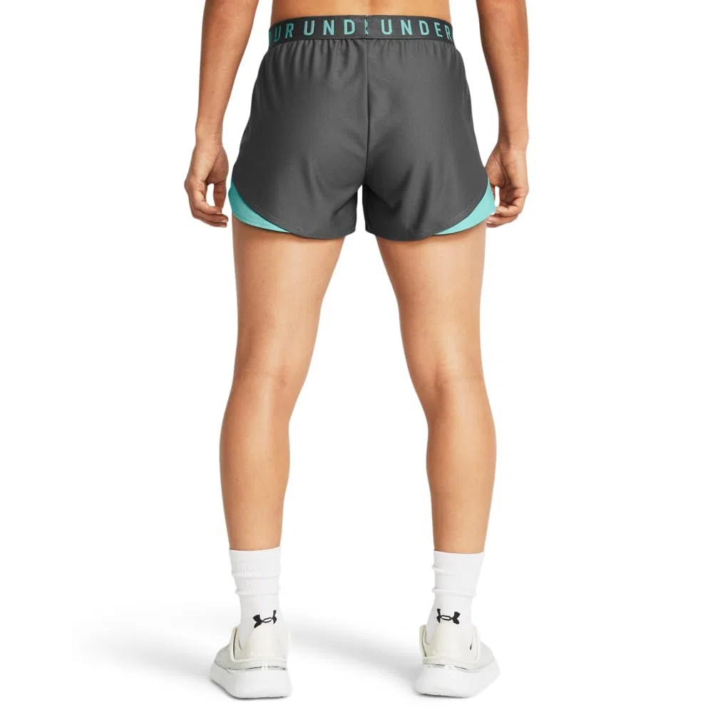 Under Armour Boys Golf Short - Pantalones Cortos Niños