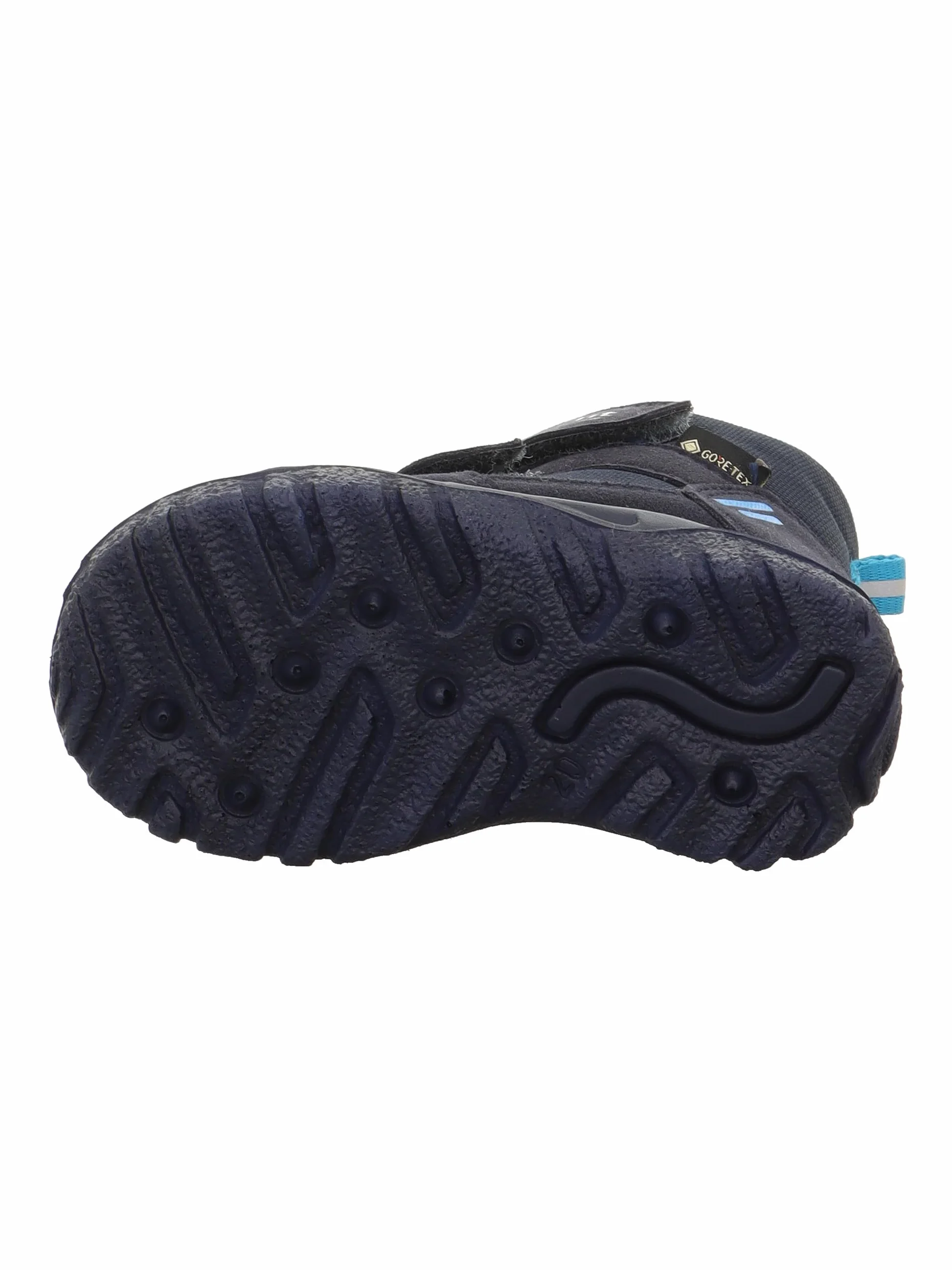 Superfit Husky1 Warm Gefütterte Gore-tex Botas para nieveNiños