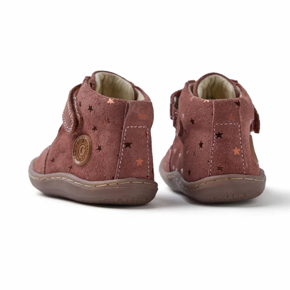 GIOSEPPO Frazee, Botas Bebé-Niñas