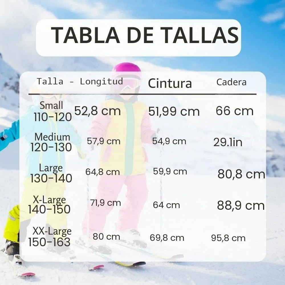 Pantalones térmicos impermeables para niños y niñas, pantalones de nieve, pantalones de invierno al aire libre, pantalones cargo forrados, pantalones de esquí para niños