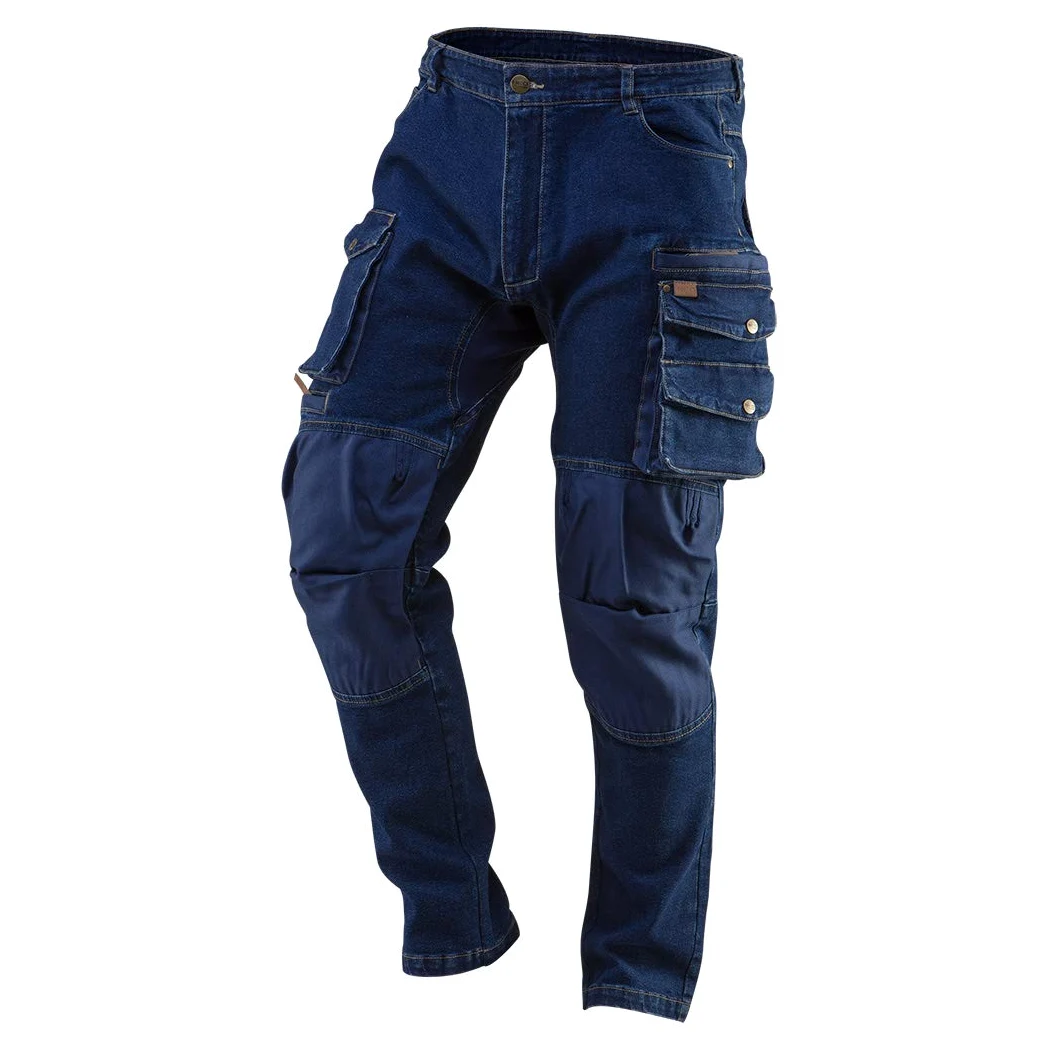 Neo Tools X Pantalones de utilidades de Trabajo Hombre
